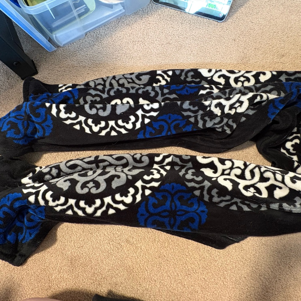 Vera Bradley Blanket